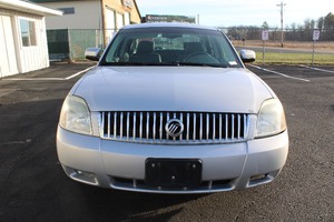 2005 Mercury Montego Premier AWD