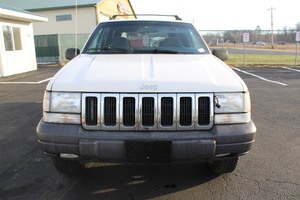 1997 Jeep Grand Cherokee Laredo 4x4 - One Owner - 84,906 Miles -