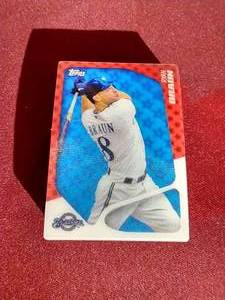2010 Topps 2020 Set