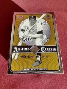 Upper Deck All-Time Classic Team - Full Set (90)