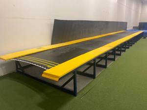 50 ROSS Tumble Tramp