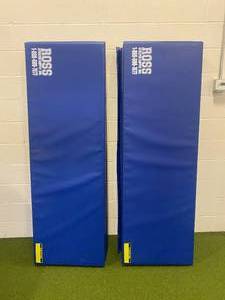 ROSS- Lot of 2 Panel Mats