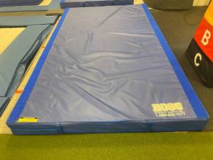 Ross Gym Mat