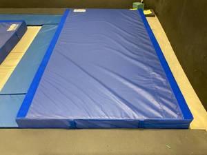Ross Gym Mat