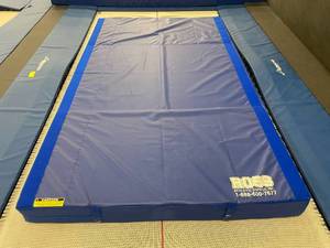 Ross Gym Mat