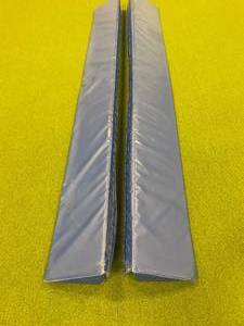 Safety Wedge Lot of 2