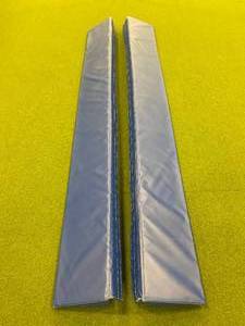 Safety Wedge Lot of 2