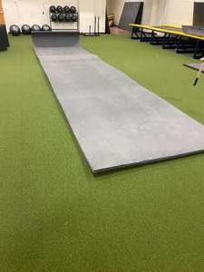 High Density Foam Panel