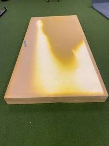 Low Density Foam