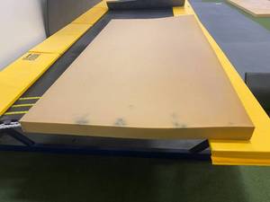 Low Density Foam