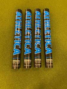 ATHLETICA Lot of 4 Post Protectors