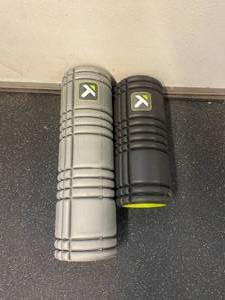 Trigger Point Performance Foam Rollers