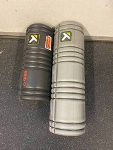 Trigger Point Performance Foam Rollers