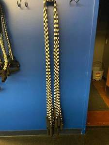 Lot of 13 speed Jump Ropes