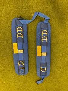 Lot of 2 Norberts Gymnastics Harnesses