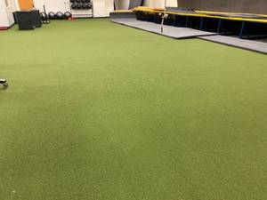 Huge Lot of Green Turf