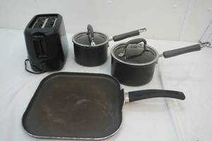 toaster