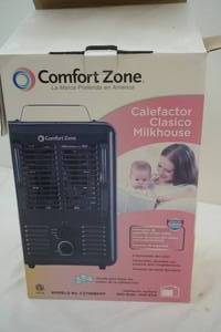 Comfort Zone heater