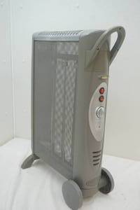 Bonaire heater