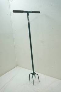 weed tiller