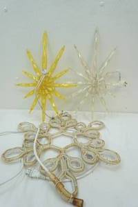 holiday decorative lights