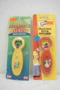 beer openers