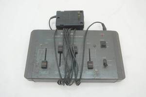 radio shack  microphone mixer