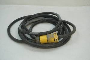 extension cord