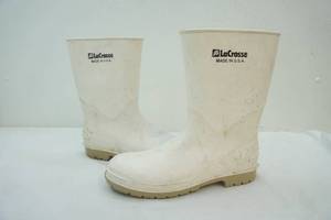 la crosse boots