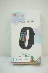 yamay fitness tracker