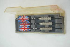 darts