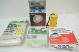 wall light