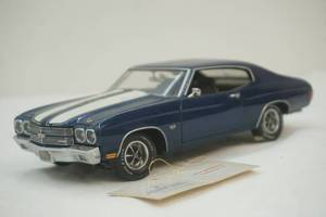 1970 chevy Chevelle ss