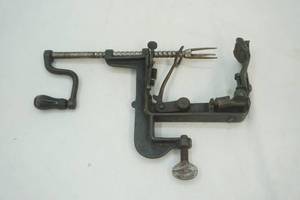 white mountain apple peeler