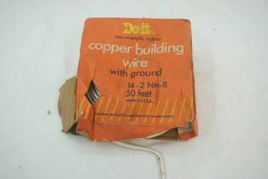 copper wiring