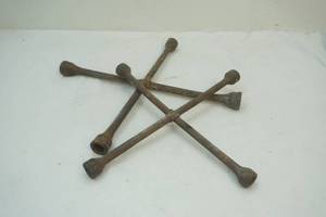 tire irons