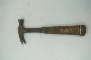 vintage Estwing framing hammer