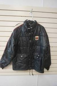 Case IH jacket