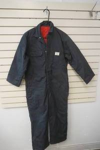 jack penny coveralls