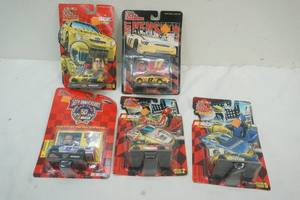 racing champions  pro stock car replicas