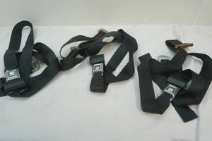 lap belts