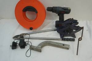 pruner