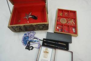 jewelry box , jewelry