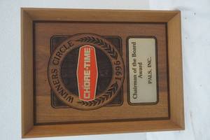 award board