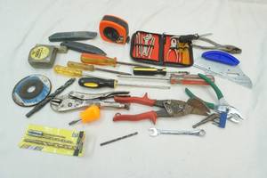 tools