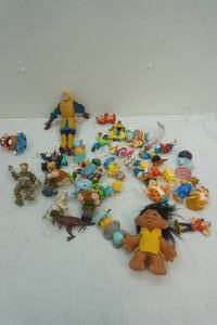 toys