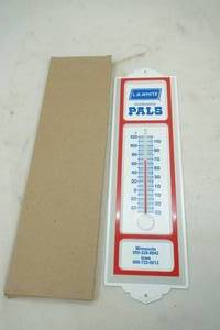 Pals thermometer