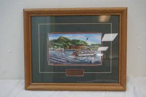 ray merles print