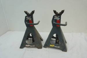 mvp super lift jacks