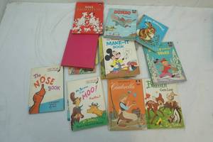 childrens books